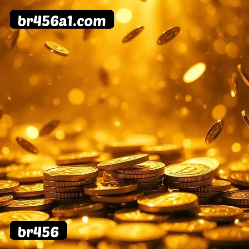 Tabela RTP dos jogos de cassino da br456