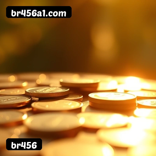 br456 PIX instantâneo Brasil - Depósito e saque em minutos 24/7